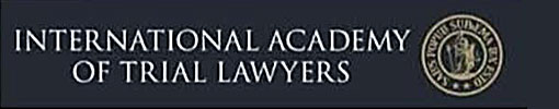 International Academy of Trial Lawyers