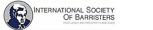 International Society of Barristers