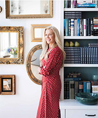 Seattle Magazine - Anne Bremner: Life Inside The Law