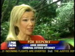 FOX News - Should you have to prove innocence to sue a lawyer.