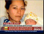HLN – Nancy Grace, murdered Mom