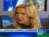 Q13 FOX – Steve Powell arrest